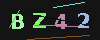 Gambar captcha